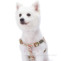 Dog Harness Noble and Excellent Quality Sublimation Printing